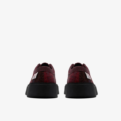 Torview W Plum Interest | Clarks on Sale - Women
