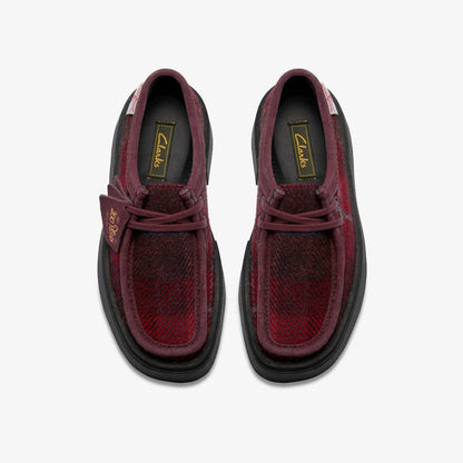Torview W Plum Interest | Clarks on Sale - Women