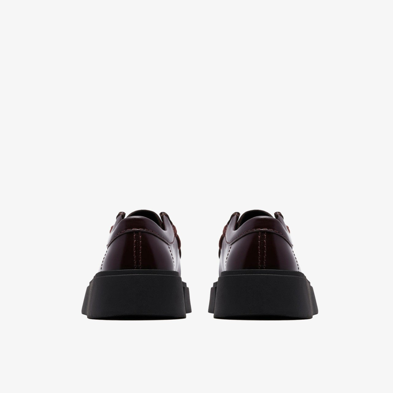 Torview W Purple Grape Leather | Clarks online - Women