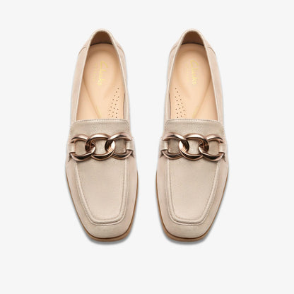 Sarafyna Iris Metallic | Clarks for sale - Women