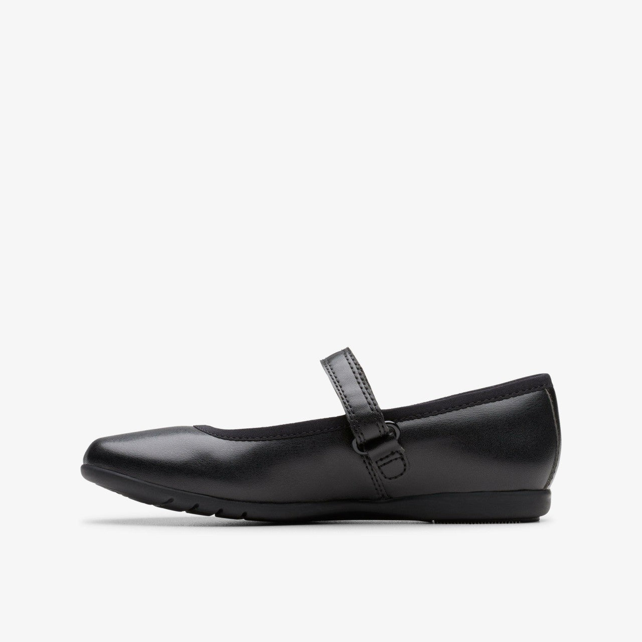 Dance Wish Kid Black | Clarks outlet - Kids
