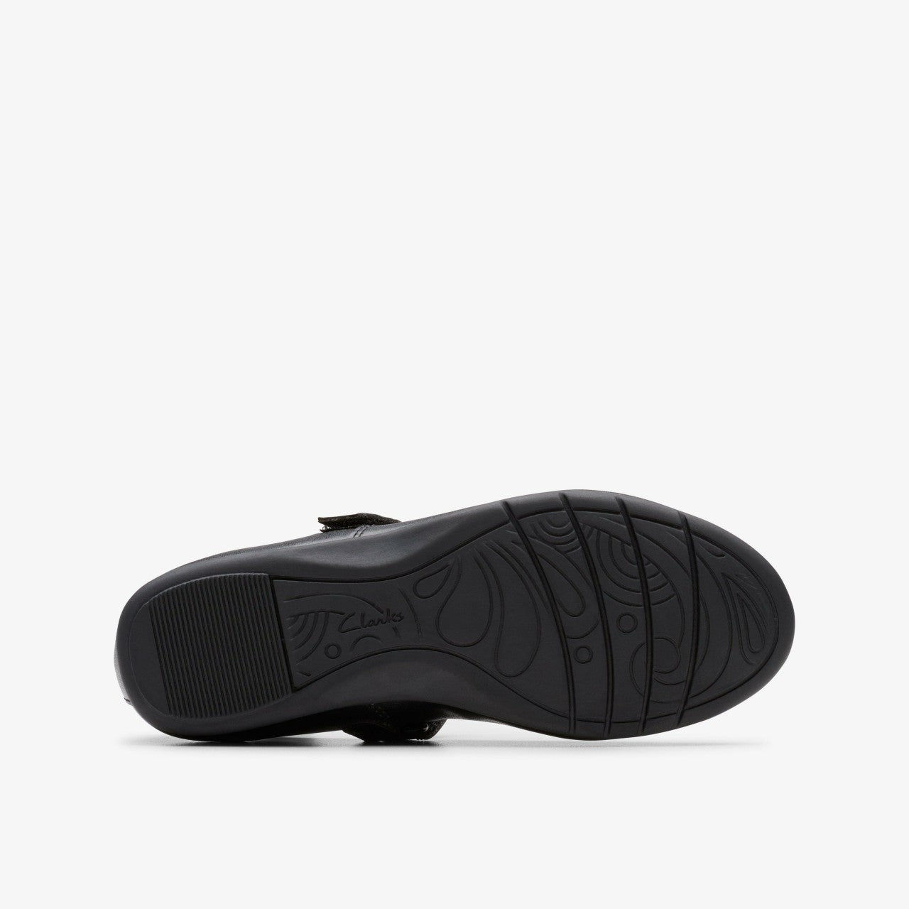 Dance Wish Kid Black | Clarks outlet - Kids