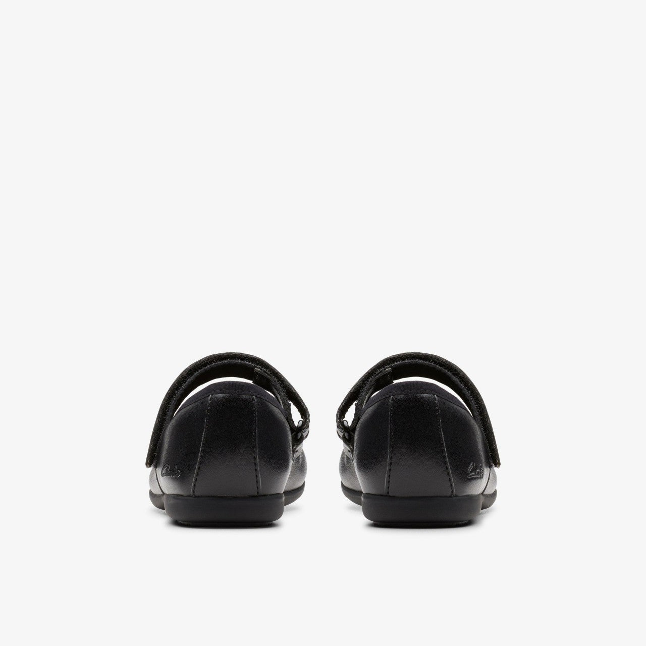 Dance Wish Kid Black | Clarks outlet - Kids