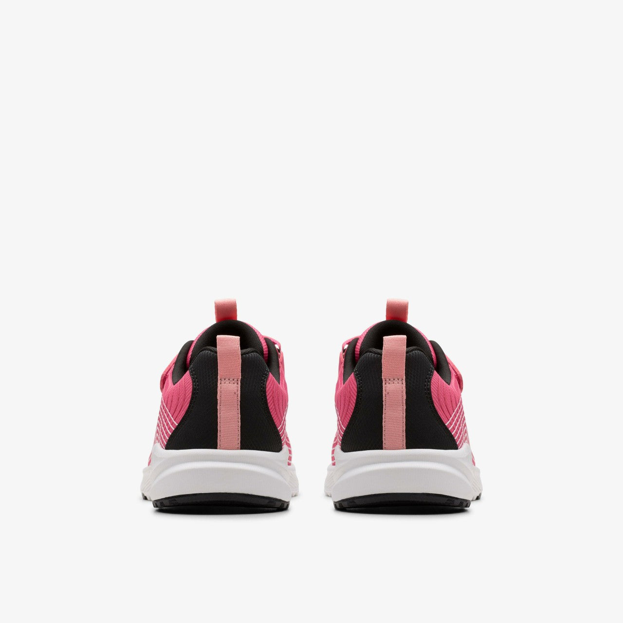 Deyes Dash Kid Pink Synthetic | Clarks for sale - Kids