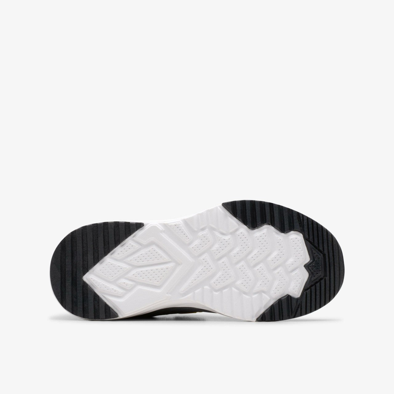 Deyes Dash Kid Grey Synthetic | Clarks Sale - Kids