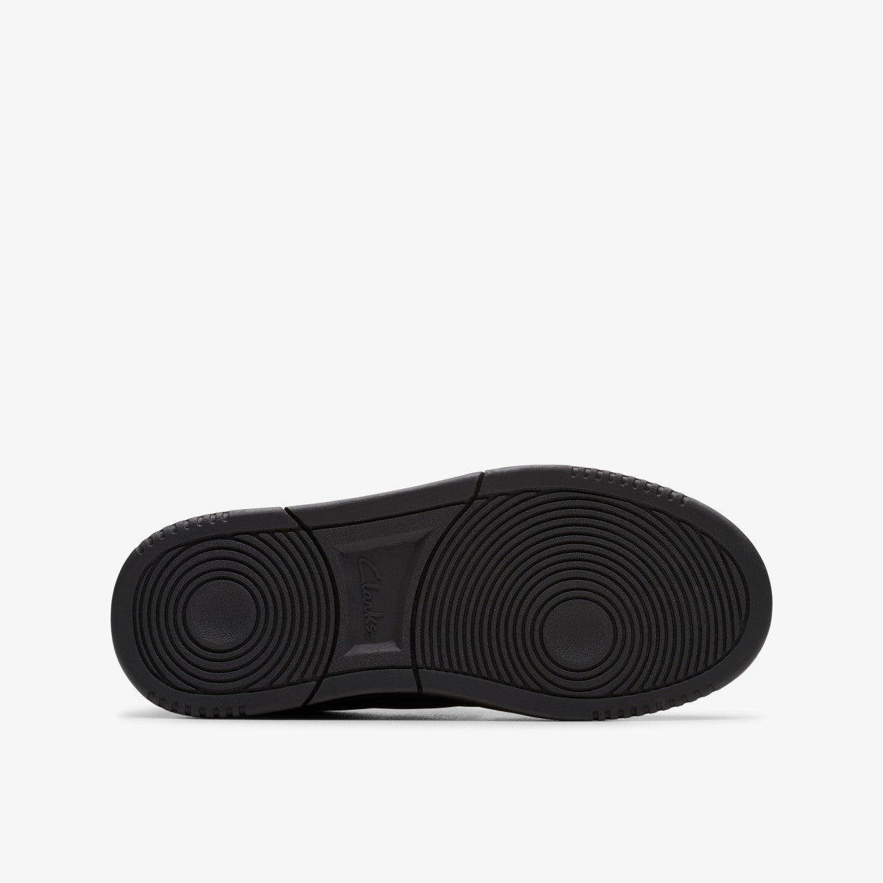 Canyon Way Kid Black | Clarks online - Kids