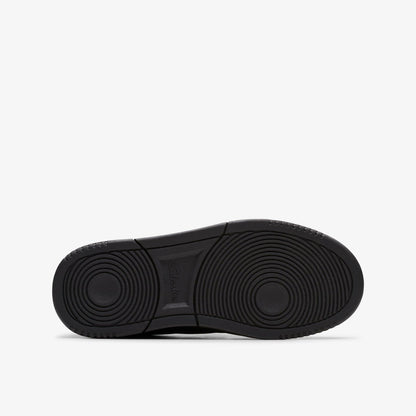 Canyon Way Kid Black | Clarks online - Kids