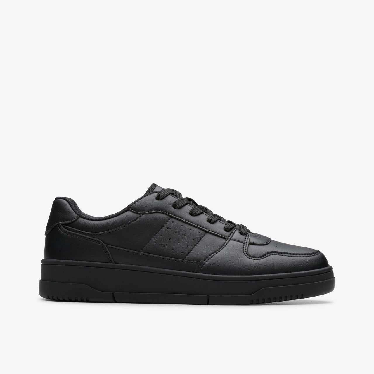 Canyon Way Youth Black | Clarks on Sale - Kids