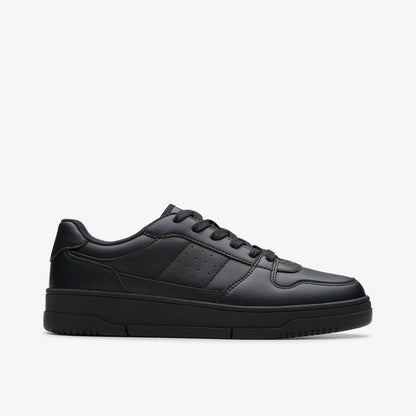 Canyon Way Youth Black | Clarks on Sale - Kids