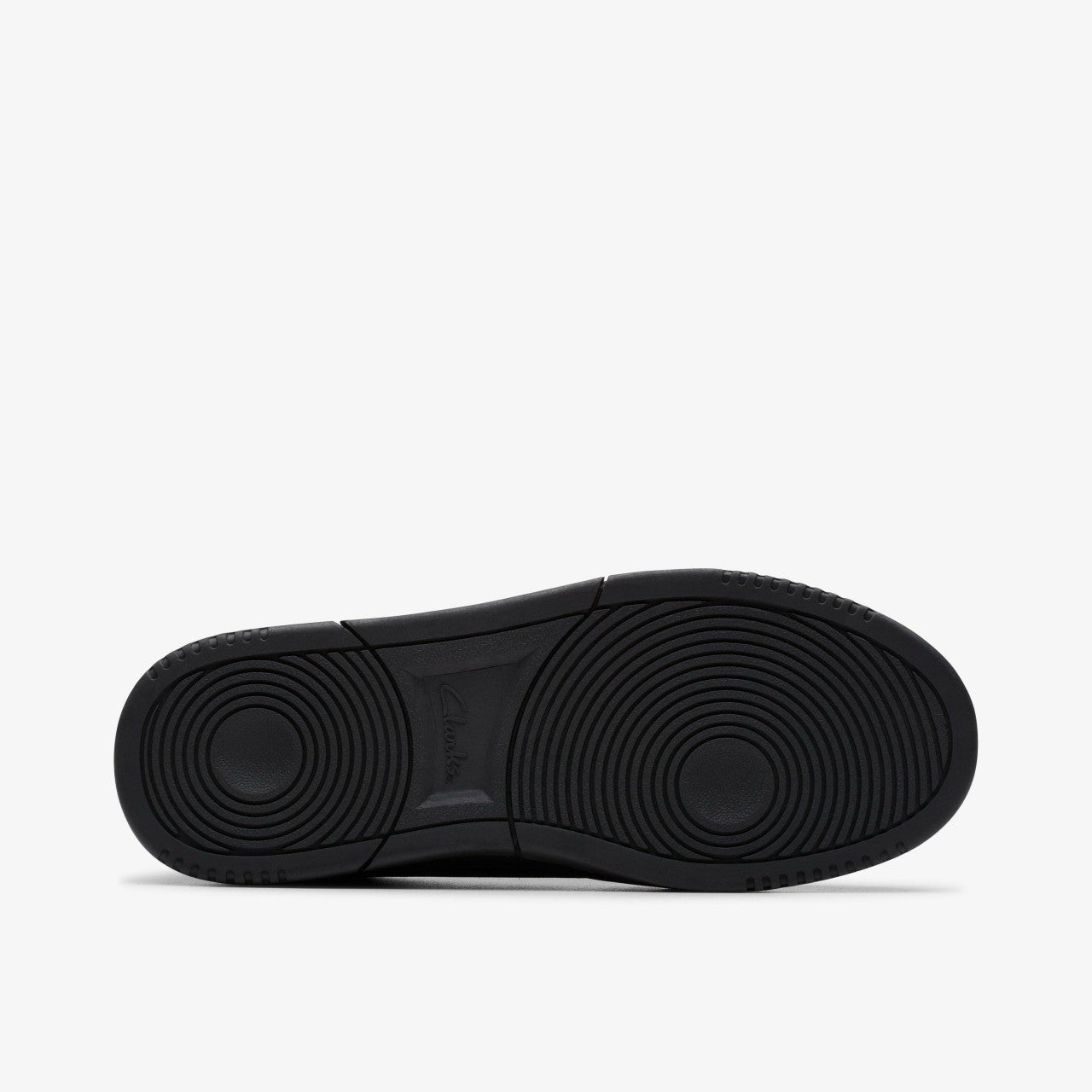 Canyon Way Youth Black | Clarks on Sale - Kids
