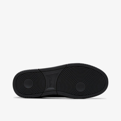 Canyon Way Youth Black | Clarks on Sale - Kids