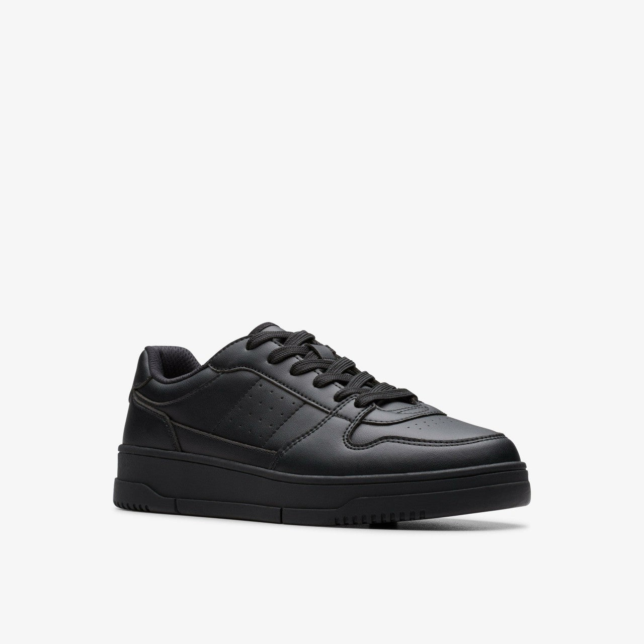 Canyon Way Youth Black | Clarks on Sale - Kids
