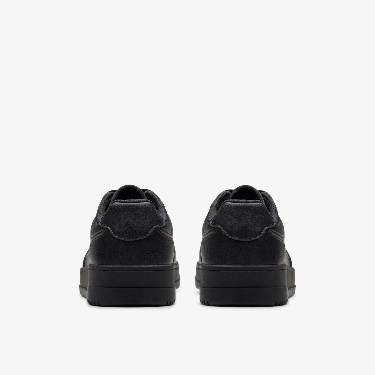 Canyon Way Youth Black | Clarks on Sale - Kids