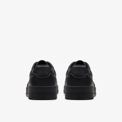 Canyon Way Youth Black | Clarks on Sale - Kids