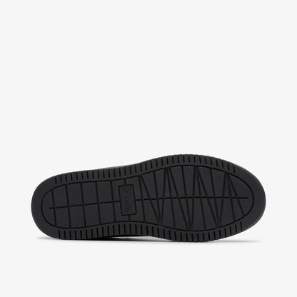 Barley Step Youth Black | Clarks on Sale - Kids
