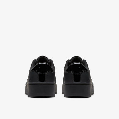 Barley Step Youth Black | Clarks on Sale - Kids