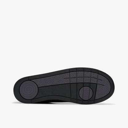 Disco Pace Youth Black Leather | Clarks for sale - Kids