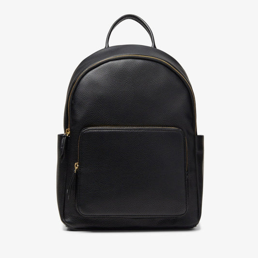 Back to College Dress Backpack Black | Clarks on Sale - Women