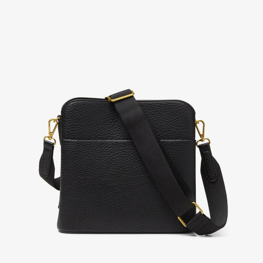 Clara Crossbody Black | Clarks online - Women