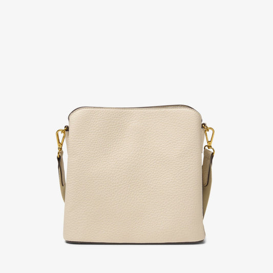 Clara Crossbody Cream | Clarks on Sale - Women