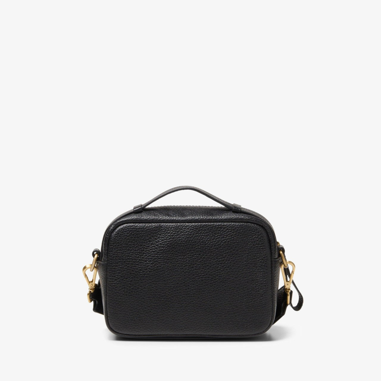 Camera Cross Black Leather | Clarks discount - Women