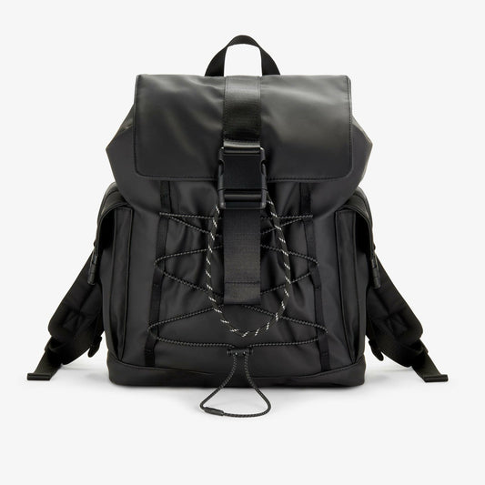 Trail Backpack Black | Clarks online - Women