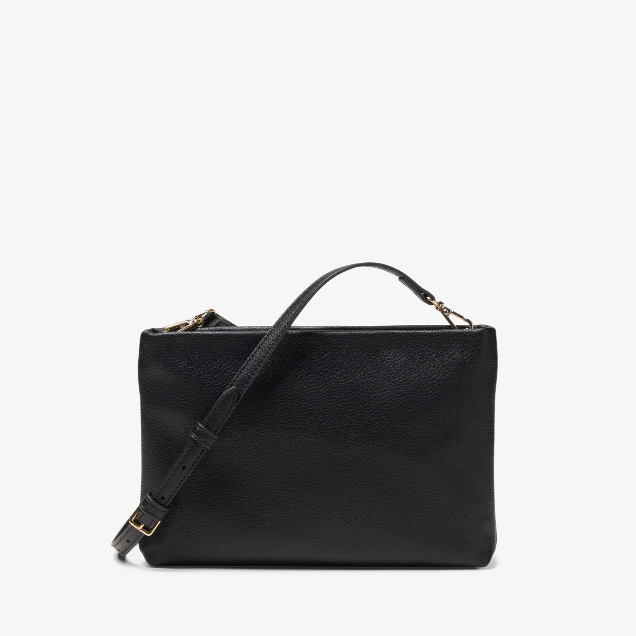 Pouch Bag Black | Clarks discount - Women