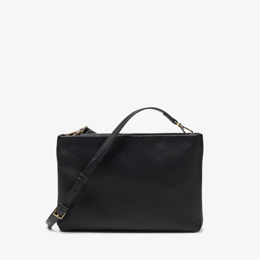 Pouch Bag Black | Clarks discount - Women