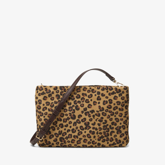 Pouch Bag Leopard Print | Clarks Sale - Women