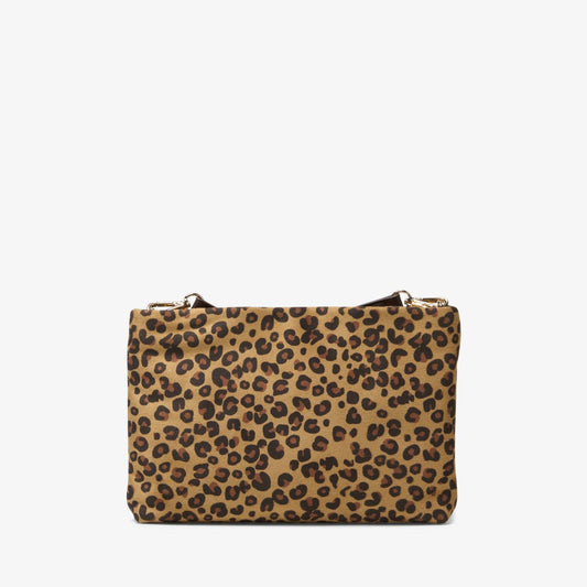 Pouch Bag Leopard Print | Clarks Sale - Women