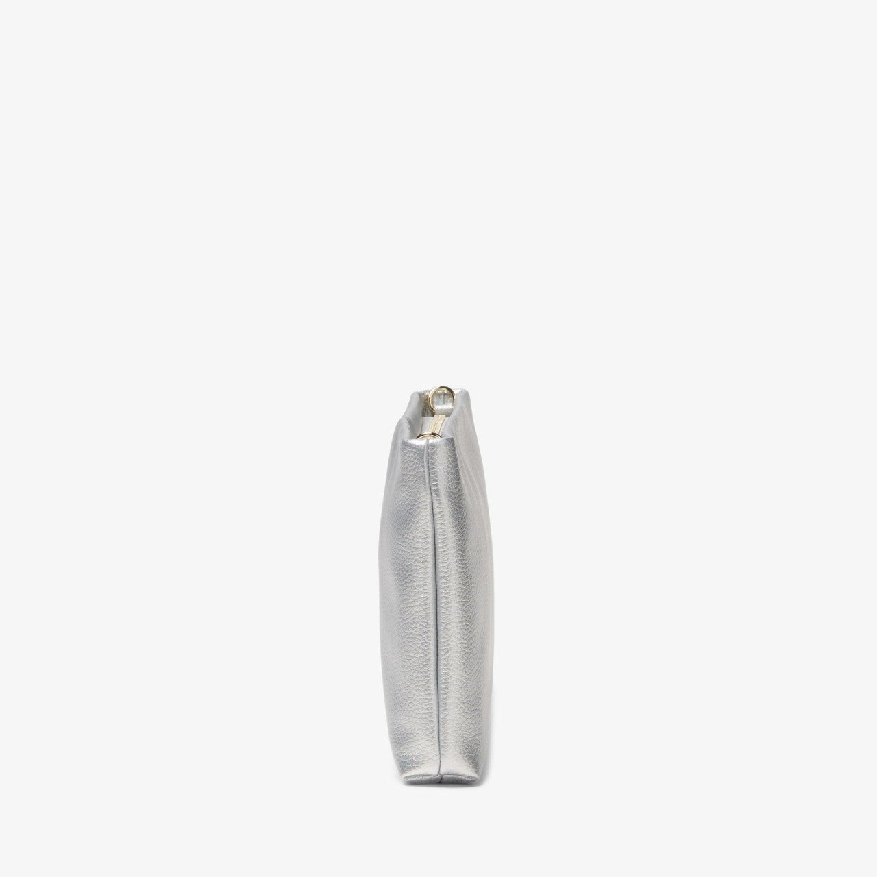 Pouch Bag Silver | Clarks outlet - Women