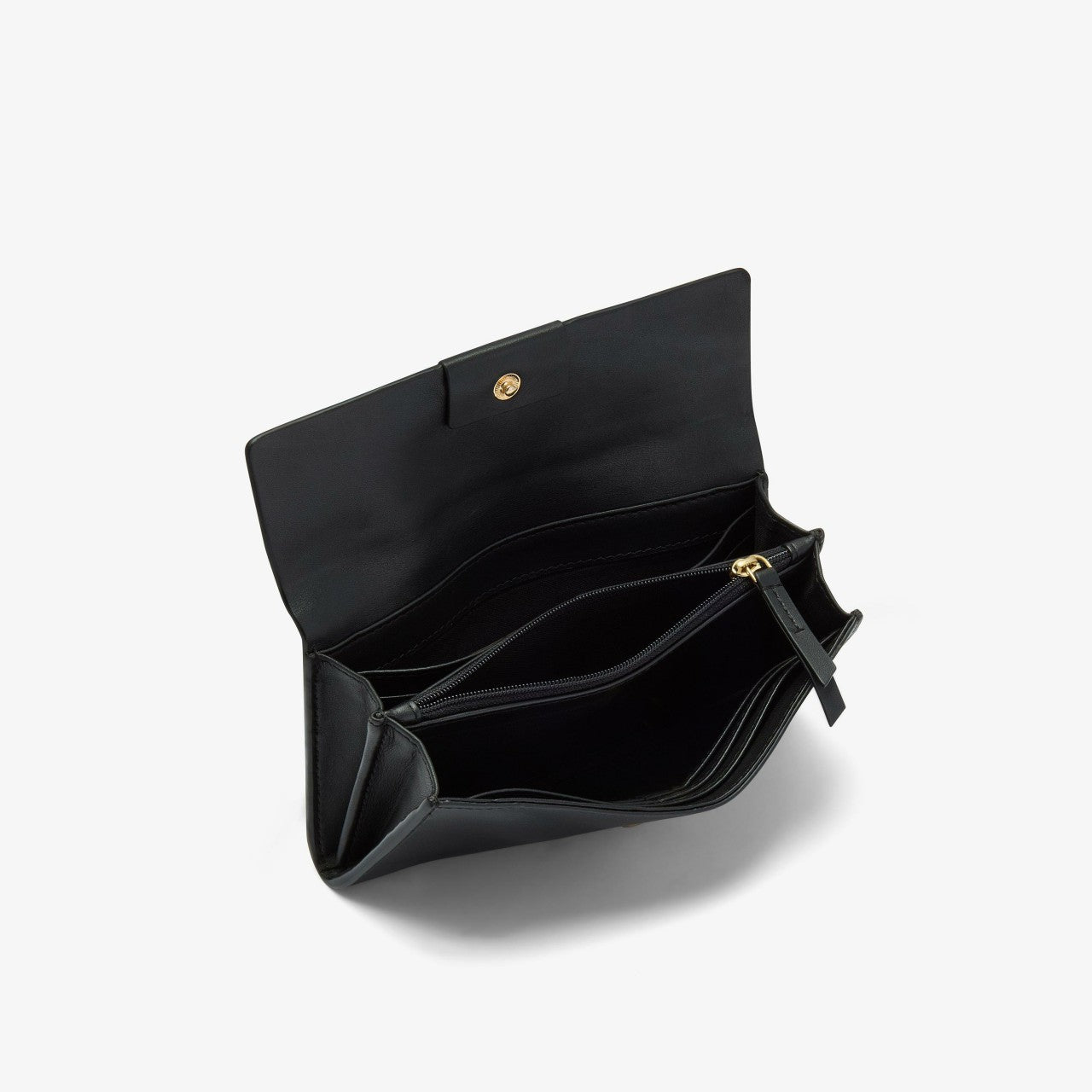 Dress Purse Black Leather | Clarks on Sale - Women