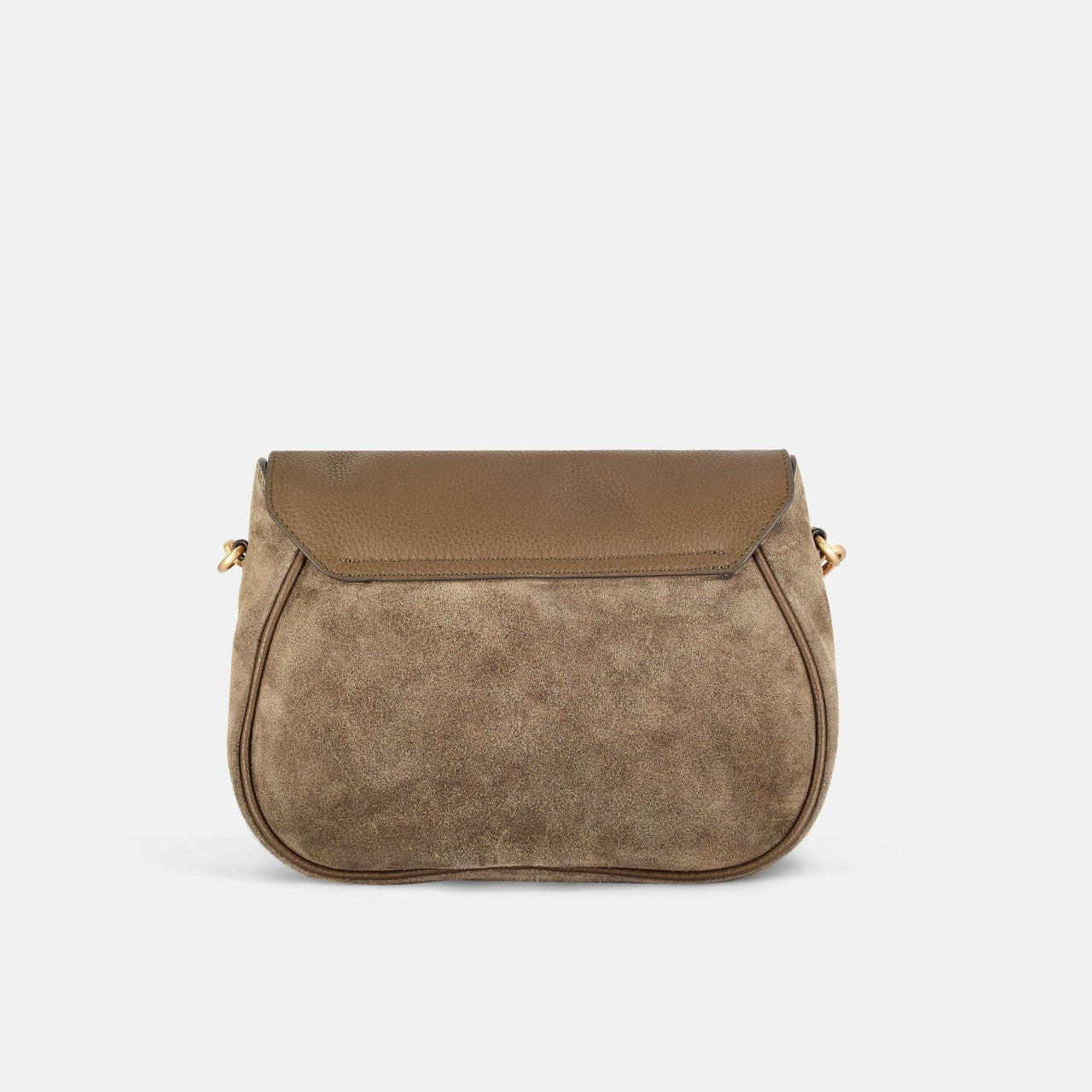 Utility Saddle Olive Suede | Clarks online - Women