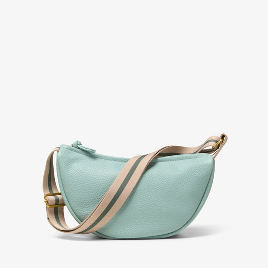 Crescent Sling Aqua Combination | Clarks Sale - Women