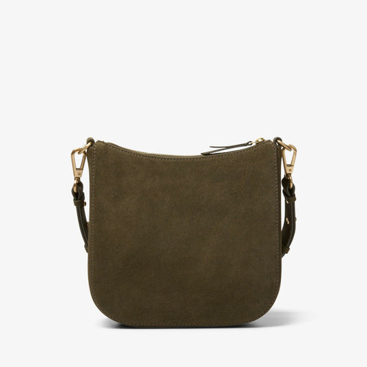 Topsham Willow Olive | Clarks discount - Women