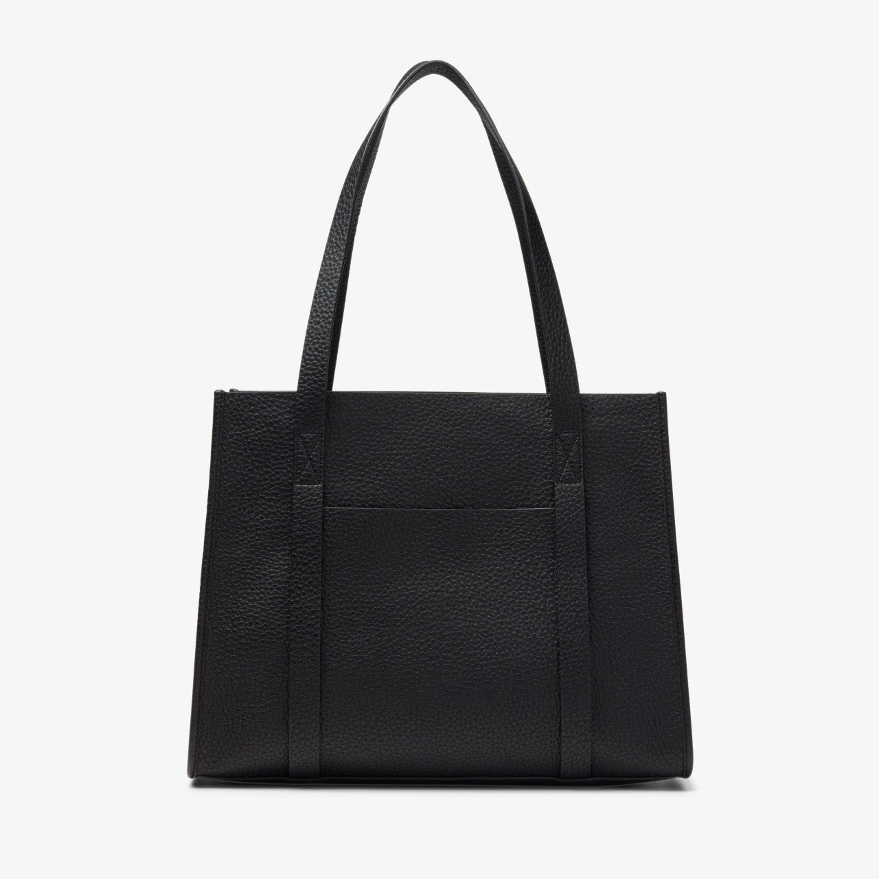 Shopper Tote Black | Clarks discount - Women