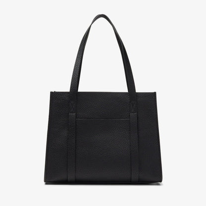 Shopper Tote Black | Clarks discount - Women