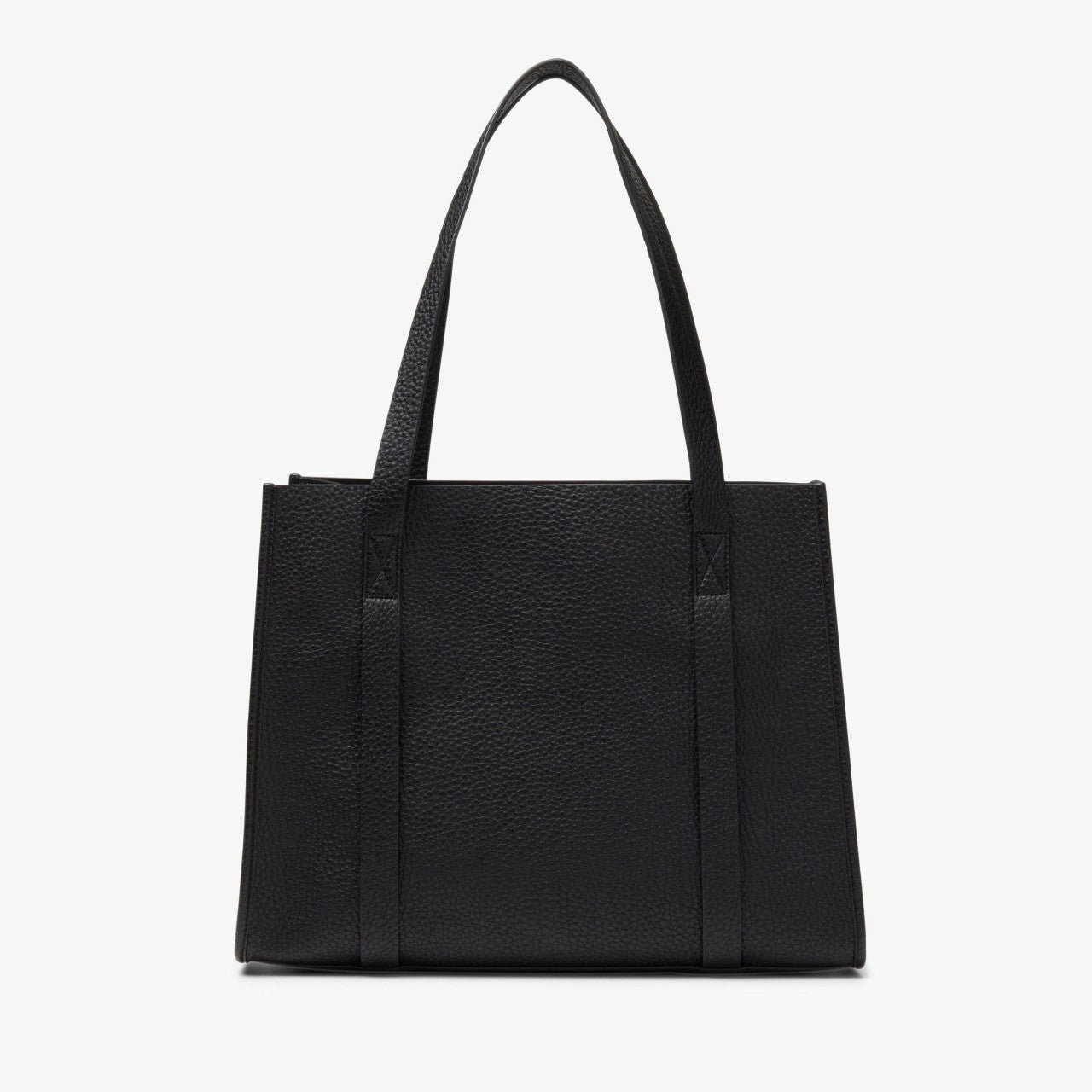Shopper Tote Black | Clarks discount - Women