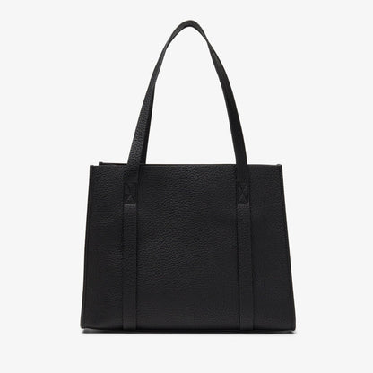 Shopper Tote Black | Clarks discount - Women