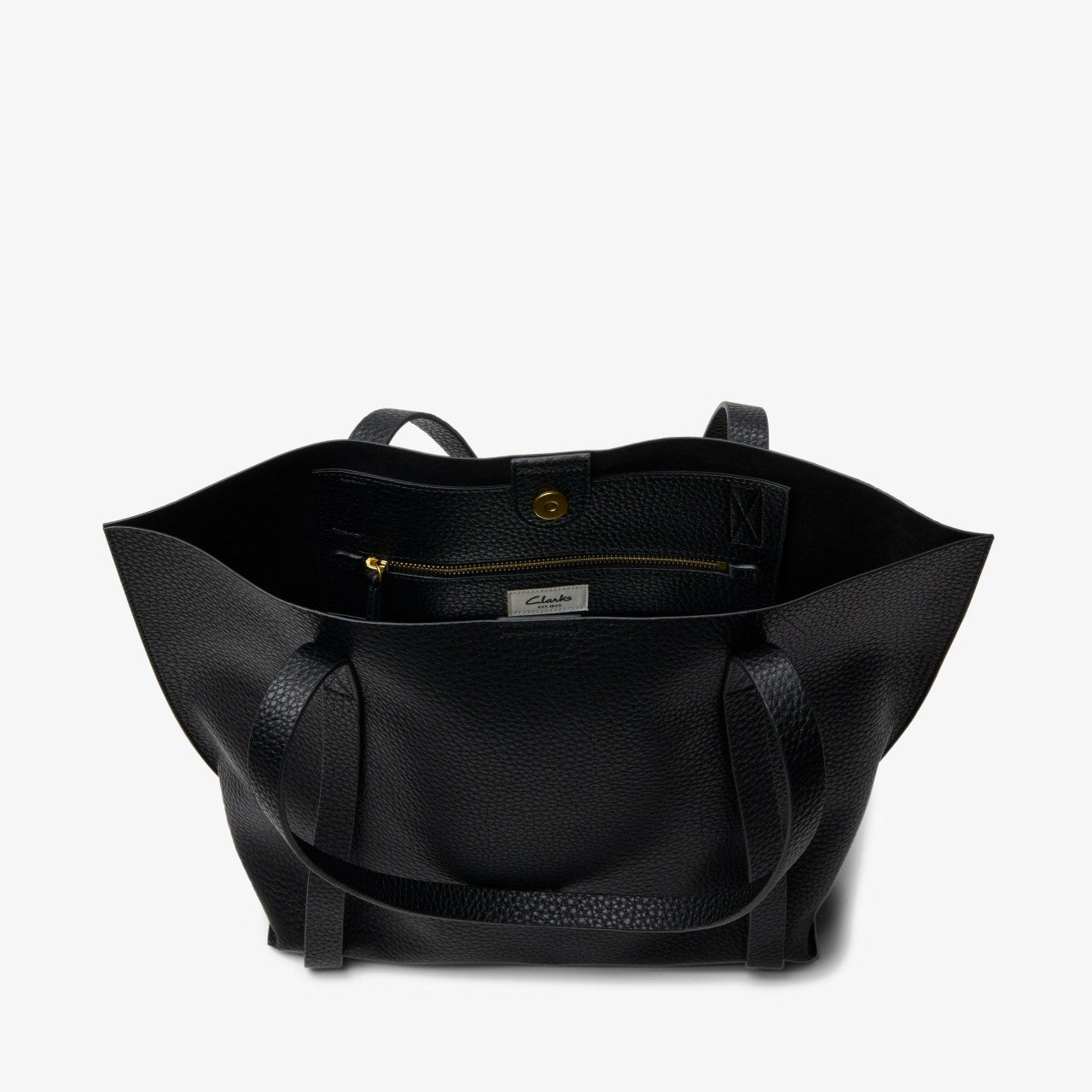 Workwear Tote Black | Clarks for sale - Women