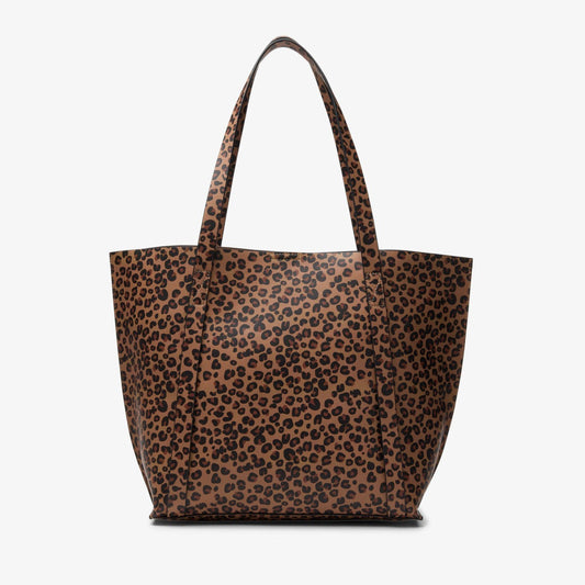 Workwear Tote Leopard Print | Clarks Sale - Women
