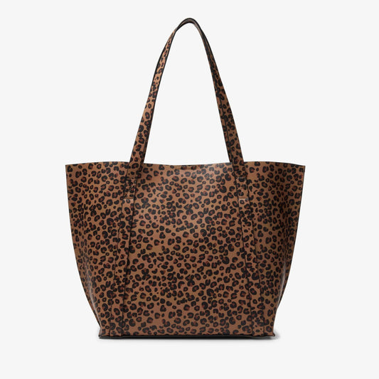 Workwear Tote Leopard Print | Clarks Sale - Women