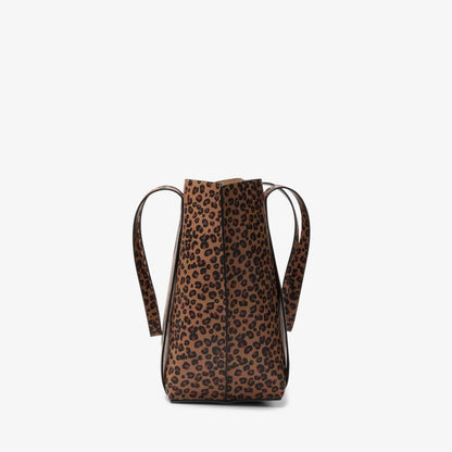 Workwear Tote Leopard Print | Clarks Sale - Women
