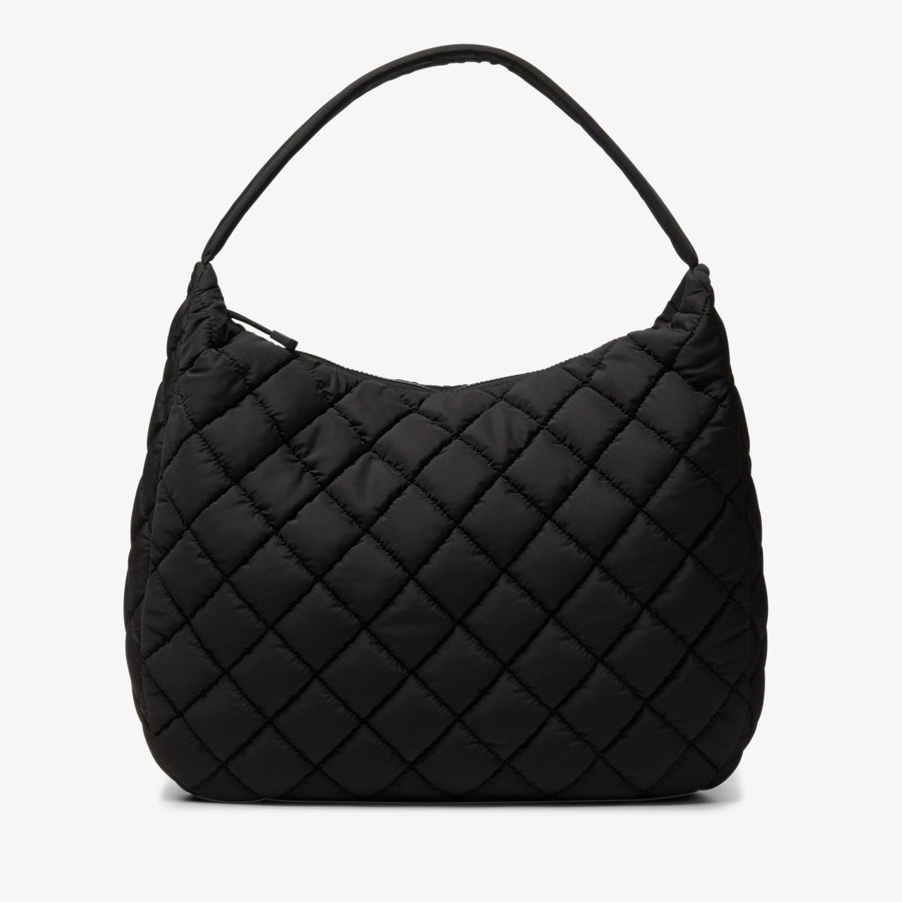 Quilted Tote Black | Clarks discount - Women