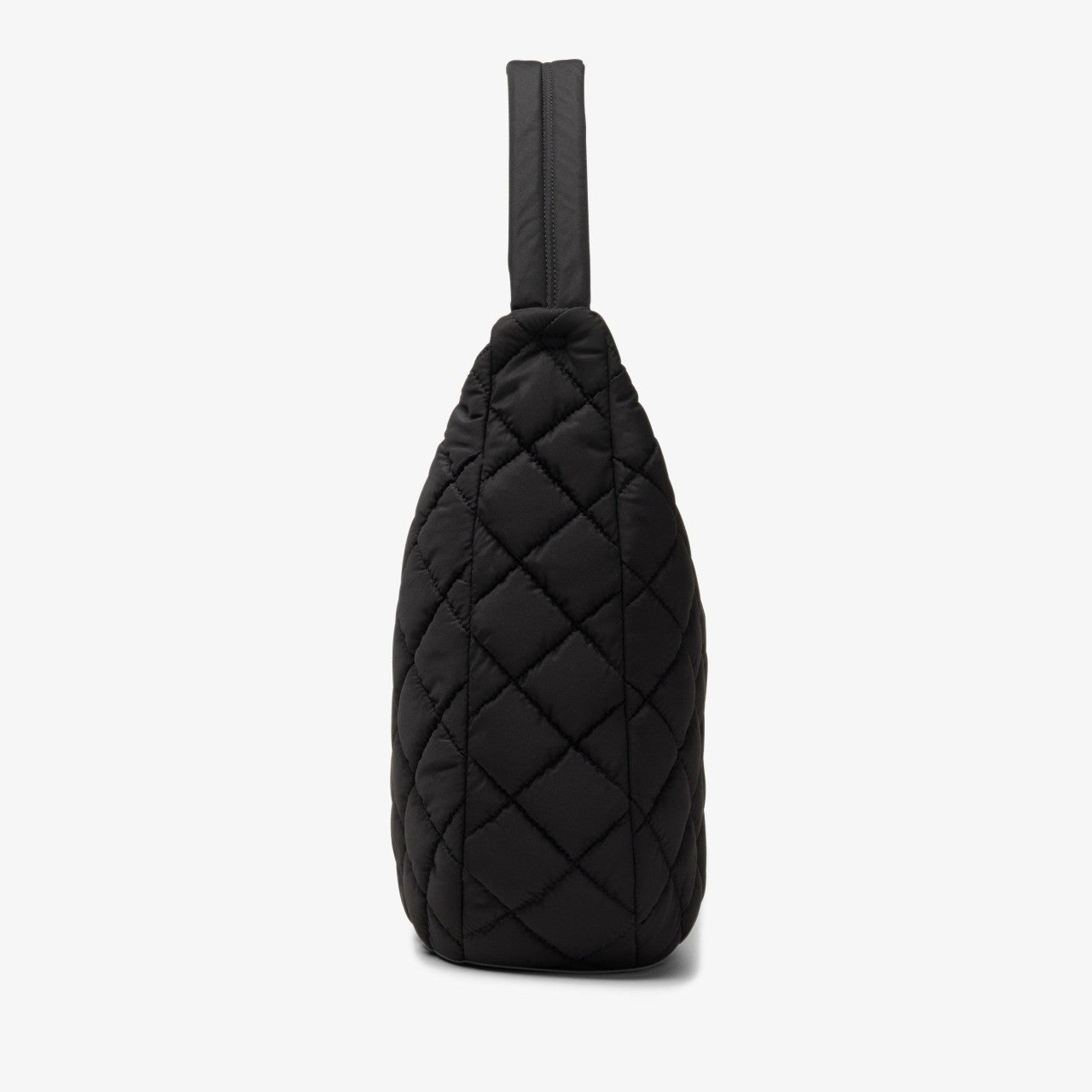 Quilted Tote Black | Clarks discount - Women