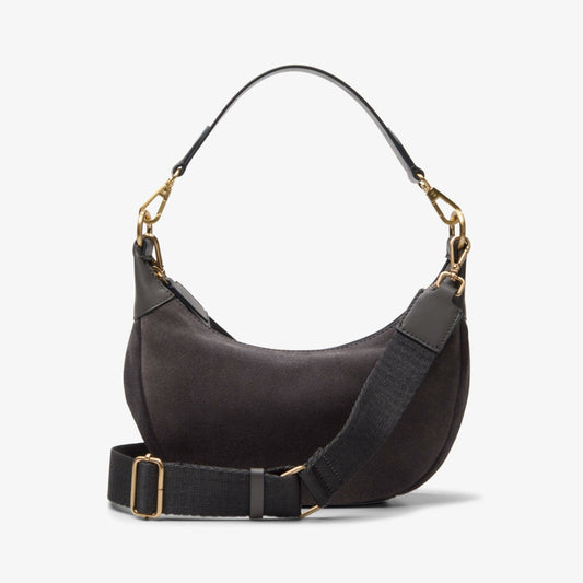 Willow Moon Mini Dark Grey Suede | Clarks Sale - Women