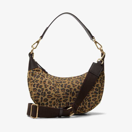 Willow Moon Mini Leopard Print | Clarks outlet - Women