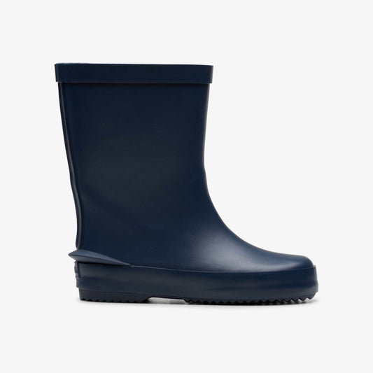 Tarri Run Toddler Navy | Clarks online - Kids