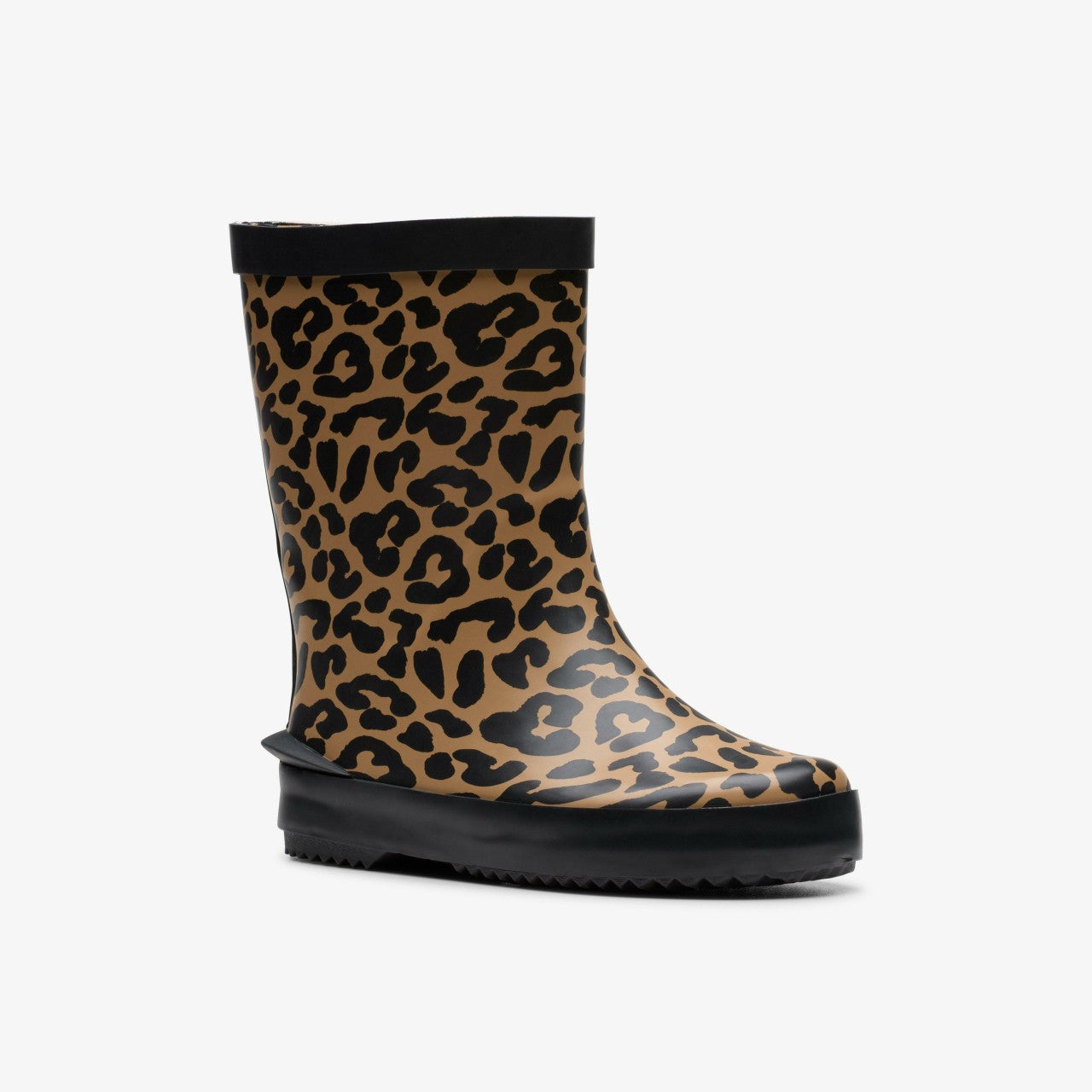 Tarri Run 2 Toddler Leopard Print | Clarks Sale - Kids