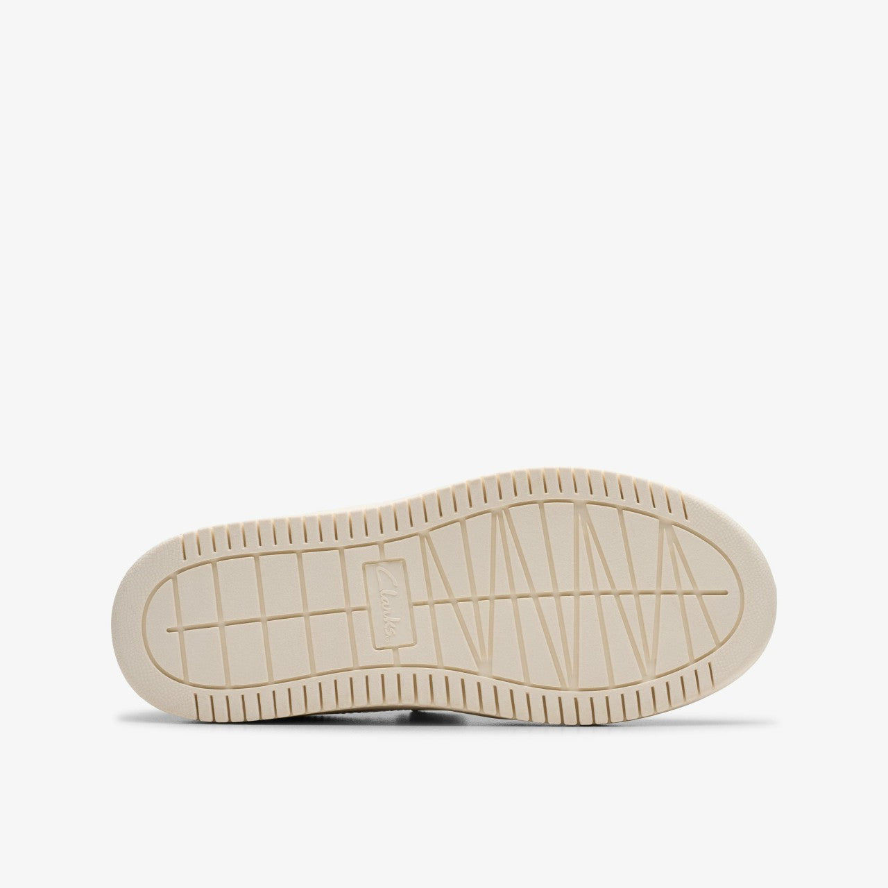 Barley Step Kid Silver Metallic | Clarks outlet - Kids